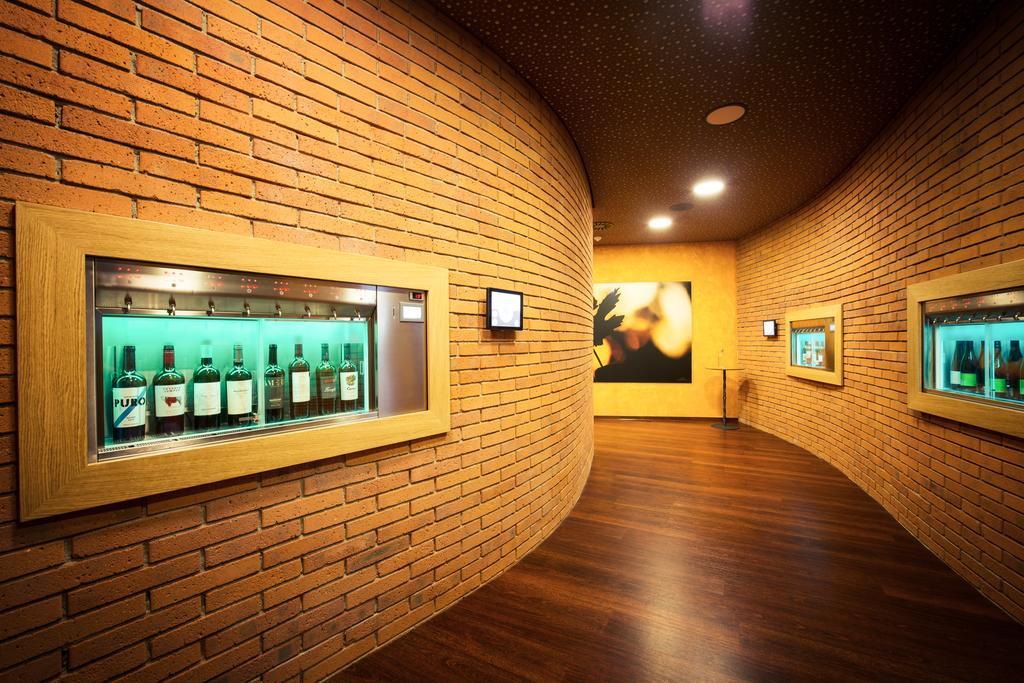 斯坎森酒店 韦莱赫拉德 外观 照片